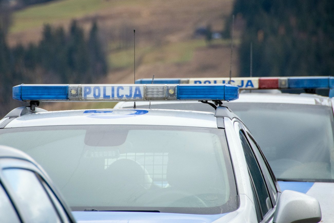 Odnaleziono 11-letnią Wiktorię z Sosnowca. Koniec procedury Child Alert.