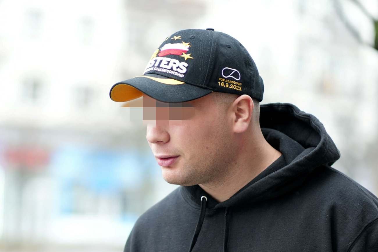 Budda w rekach CBŚP. Wiadomo, jakie zarzuty usłyszał.