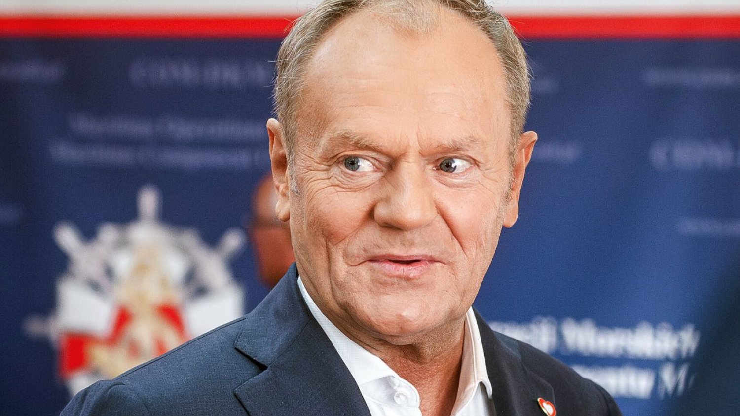 Tak Tusk odpowiedział na tezę Mentzena o dyskryminacji rudych Tak Tusk odpowiedział na tezę Mentzena o dyskryminacji rudych