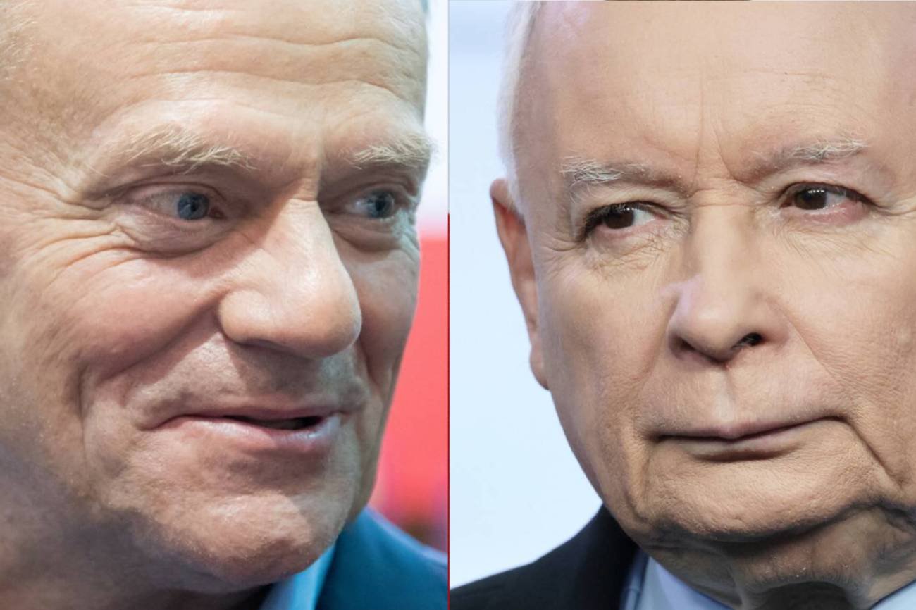 Gigantyczne różnice w sondażach na ostatniej prostej. Oto co może stać za różnicą w wynikach