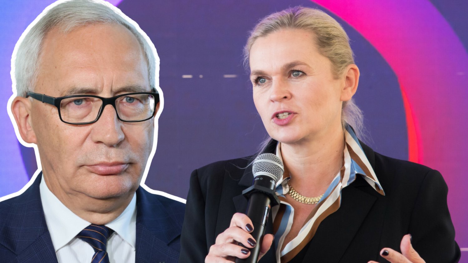 Edukację zdrowotną wprowadzi ministra edukacji Barbara Nowacka. Poseł PiS Kazimierz Smoliński jest przeciwny.