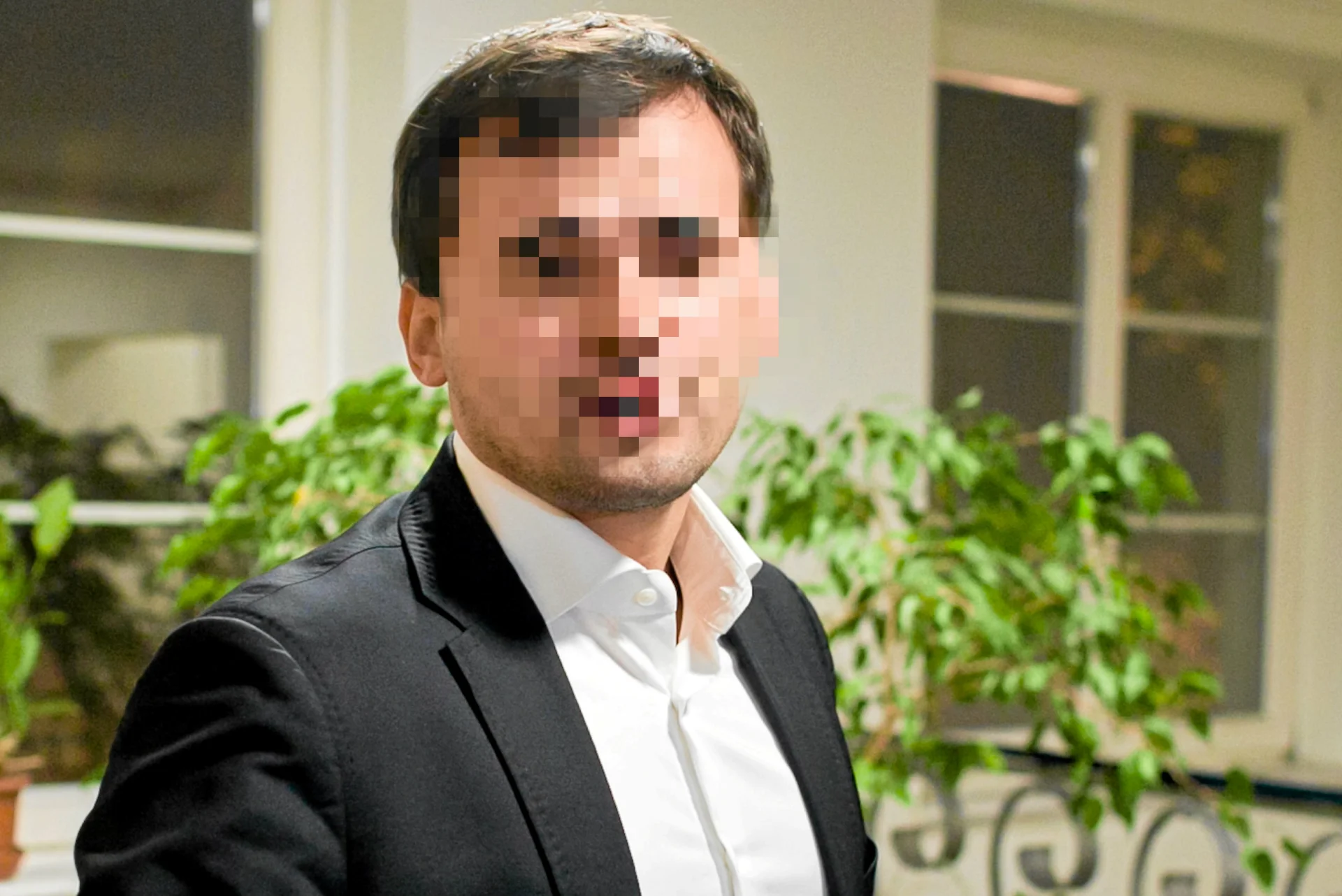 Marcin D. dostał zgodę sądu na opuszczenie kraju.