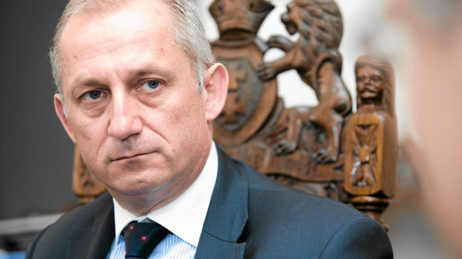 Sławomir Neumann