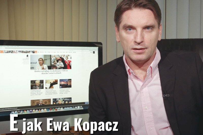 Cykl pt. "Alfabet Tomasza Lisa".