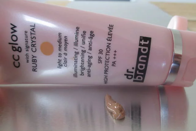 CC Glow Dr.Brandt