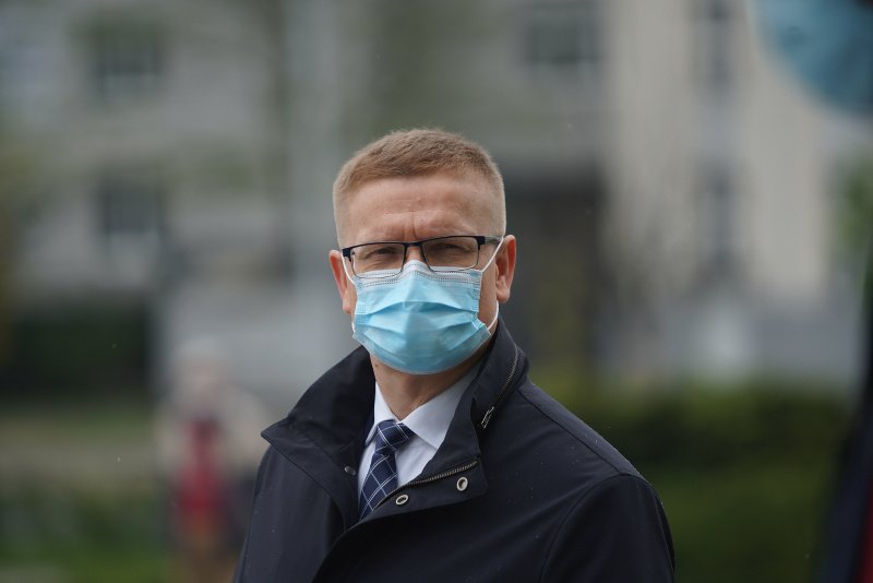 Prezydent Częstochowy zaapelował o powstrzymanie się w tym roku od pielgrzymowania na Jasną Górę.