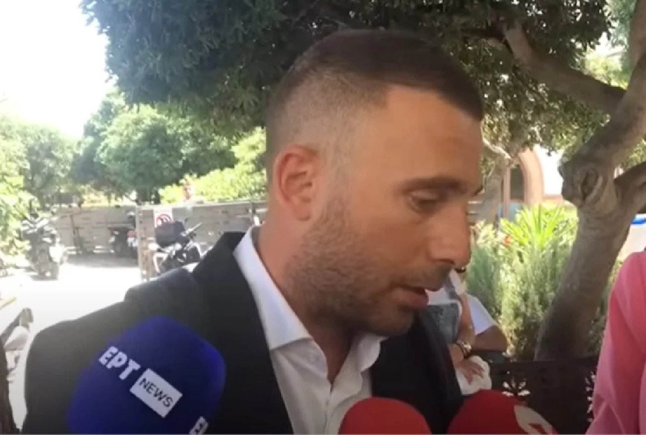 Zaginiona Anastazja Rubińska. Obrońca Salahuddina nie wytrzymał.