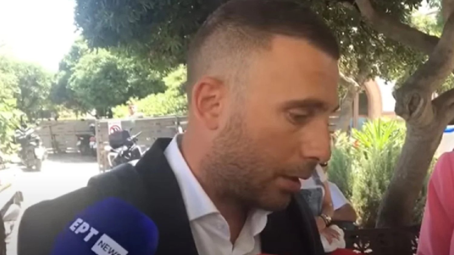 Zaginiona Anastazja Rubińska. Obrońca Salahuddina nie wytrzymał.
