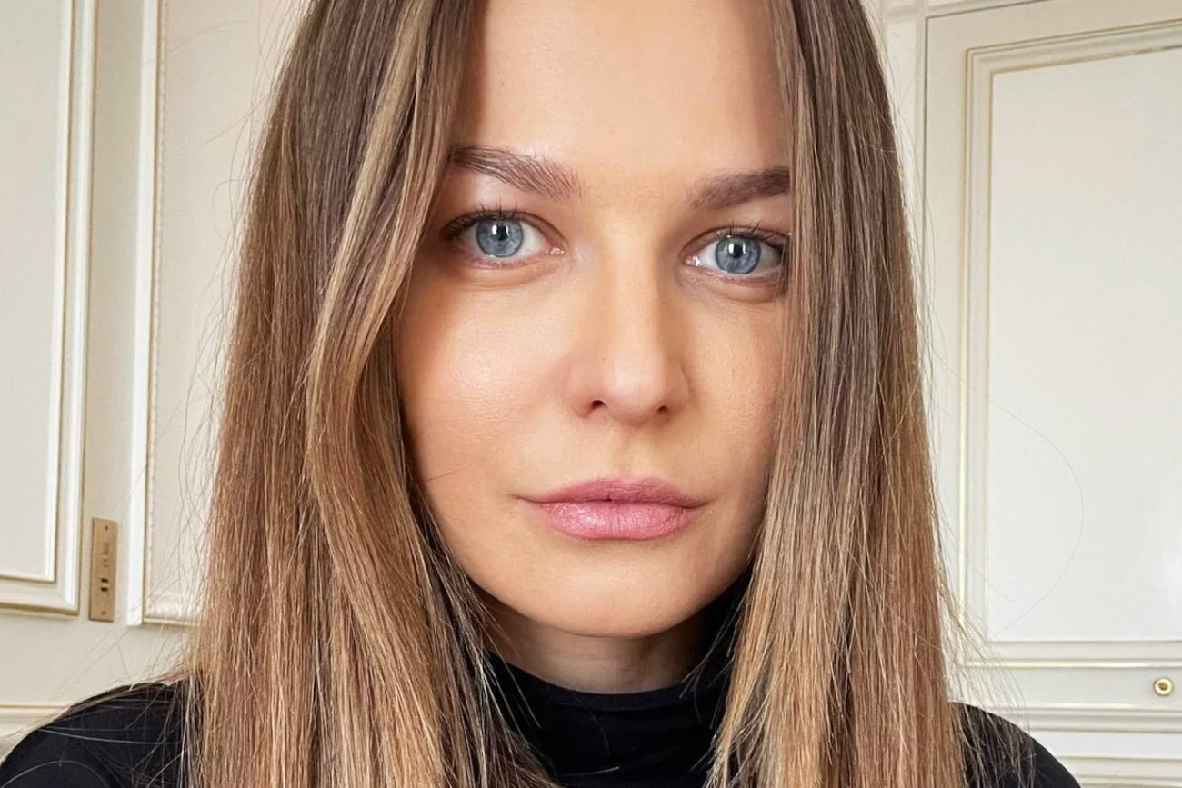 Książka "Imperium Lewandowska". Czemu Anna bała się poprzeć strajki kobiet?