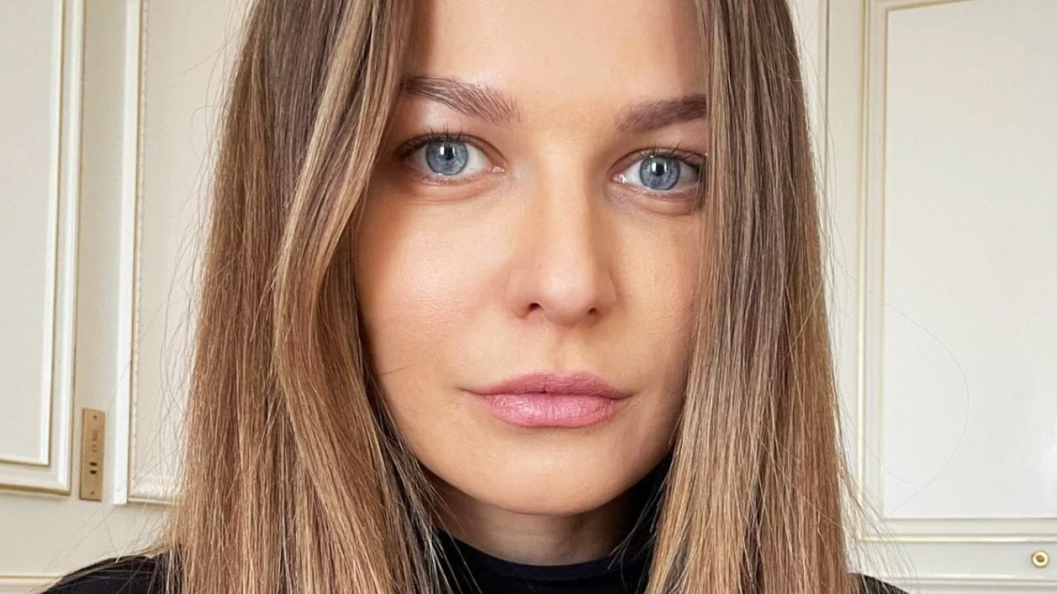 Książka "Imperium Lewandowska". Czemu Anna bała się poprzeć strajki kobiet?