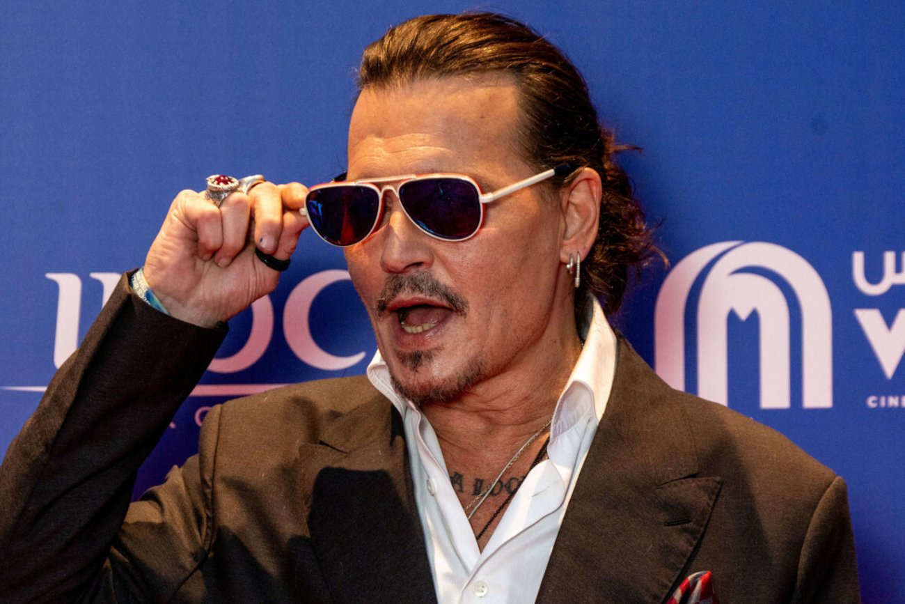 Johnny Depp wyreżyseruje film o Modiglianim. Wystąpi w nim Al Pacino.