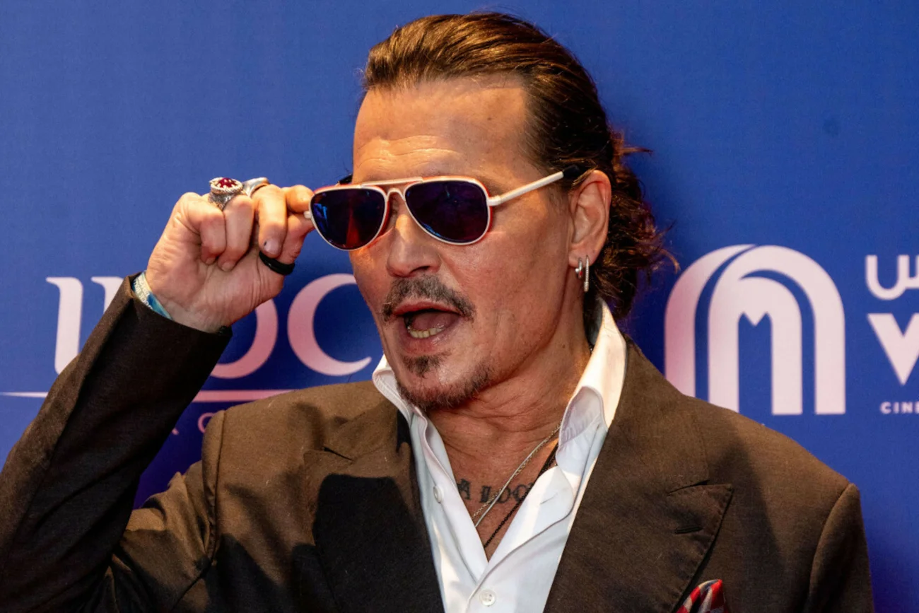 Johnny Depp wyreżyseruje film o Modiglianim. Wystąpi w nim Al Pacino.