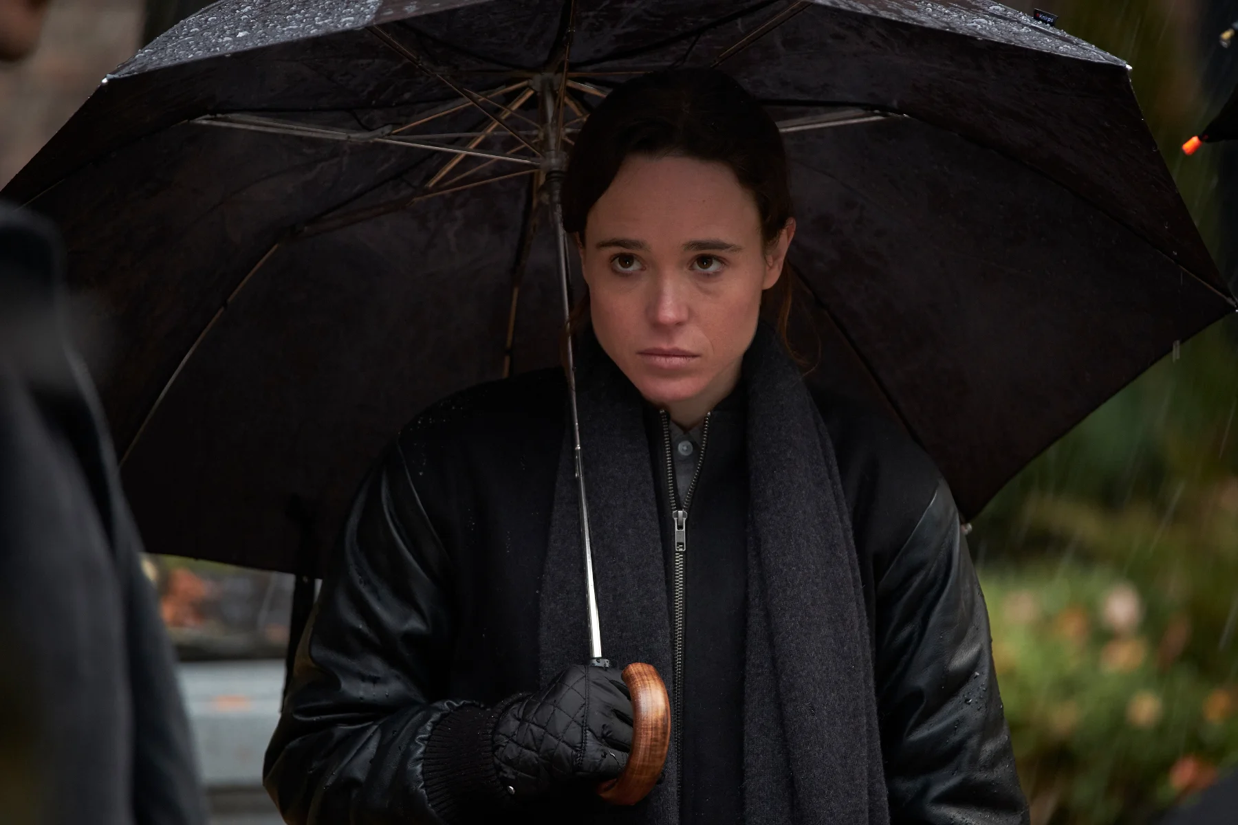 Jedną z głównych ról gra Ellen Page ("Juno")