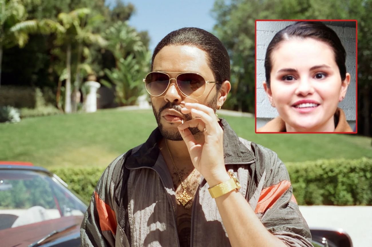 "Idol" jest inspirowany życiem Seleny Gomez?