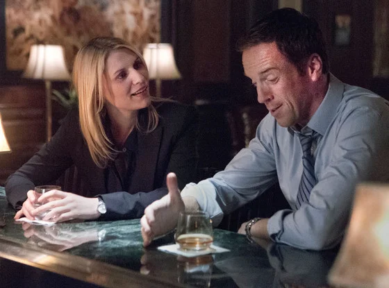 "Homeland"