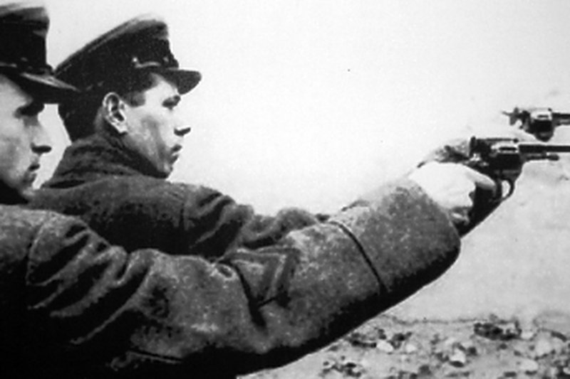 Prof. Iwanow przypomina zapomniane sowieckie ludobójstwo na Polakach.