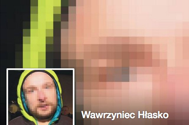 Wawrzyniec Hłasko zrelacjonował na Facebooku swoje przesłuchanie przez prokuraturę w związku z protestem w nocy z 16 na 17 grudnia 2016 r. przed Sejmem.