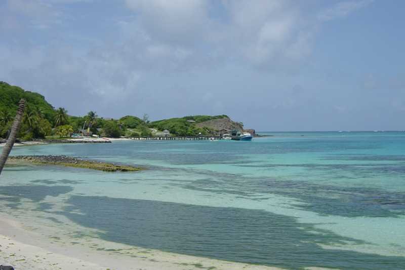 Eksperymentalne miasto powstanie w podobnej scenerii