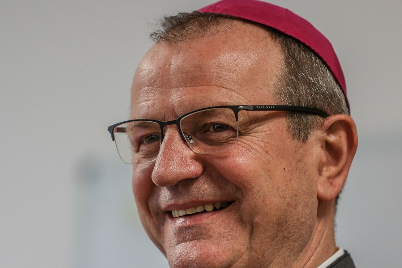 Episkopat Polski wybrał nowego przewodniczącego. Został nim metropolita gdański arcybiskup Tadeusz Wojda.