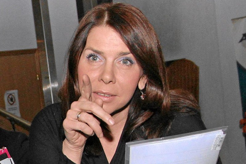 Katarzyna Kolenda-Zaleska ostro krytykuje byłego szefa ABW Bogdana Święczkowskiego.