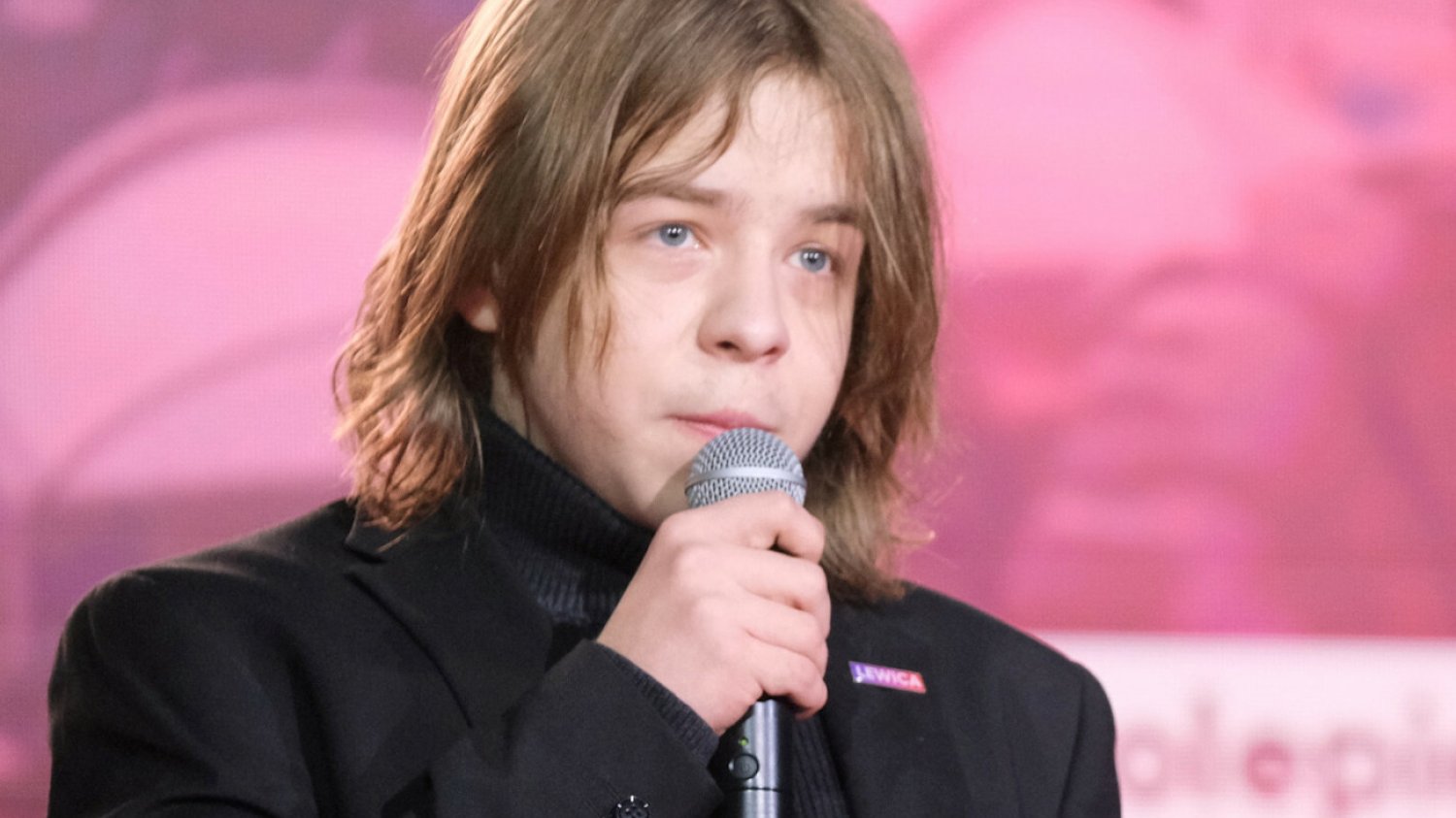 16-letni Maciej Rauhut sądził się z fundacją Lux Veritatis. W jej zarządzie jest o. Tadeusz Rydzyk.