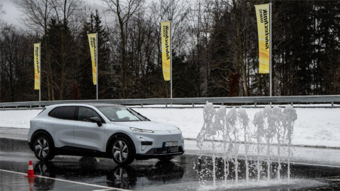 Chińczycy rozwiązali największy problem elektryków? Changan wprowadza baterie, które kochają mróz