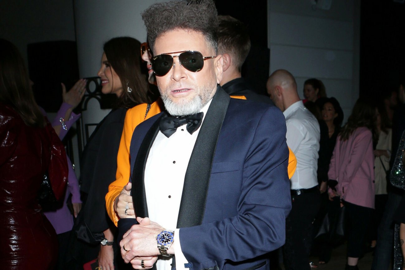 Ile Krzysztof Rutkowski dostanie za "Taniec z Gwiazdami"? Stawka za odcinek