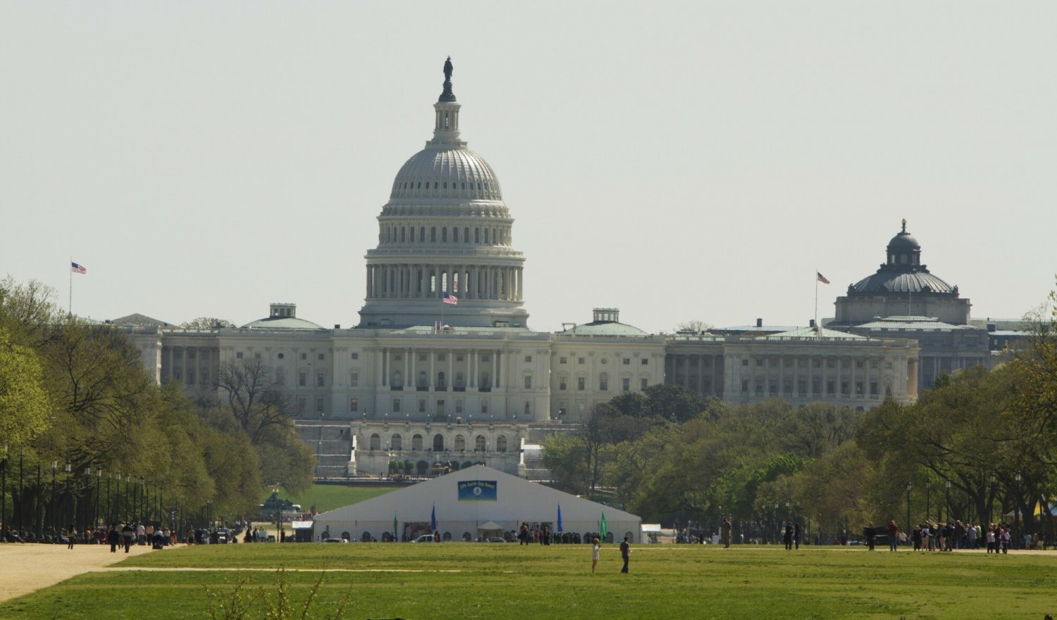 Konieczne będzie przeprowadzenie ponownych wyborów do Izby Reprezentantów.