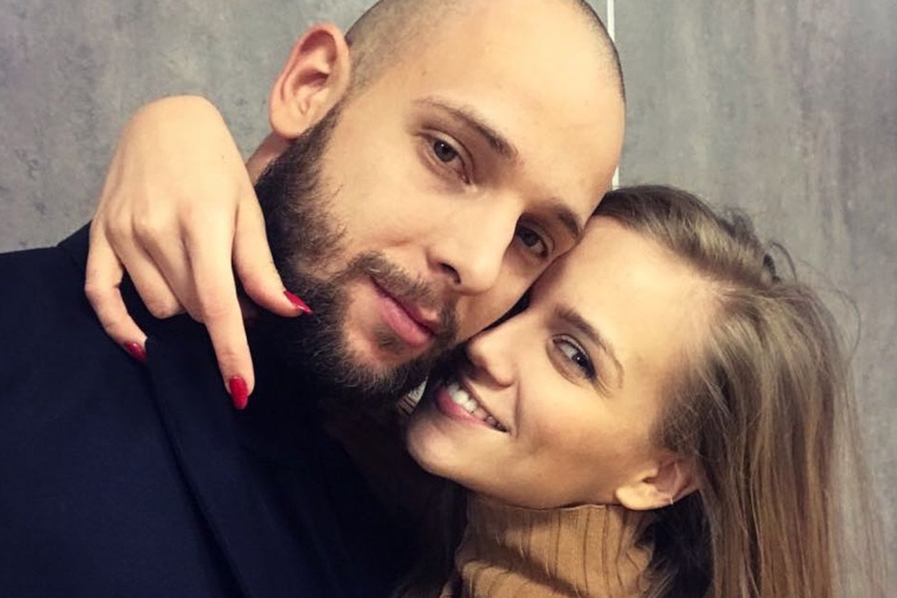 Mąż Agnieszki Kaczorowskiej