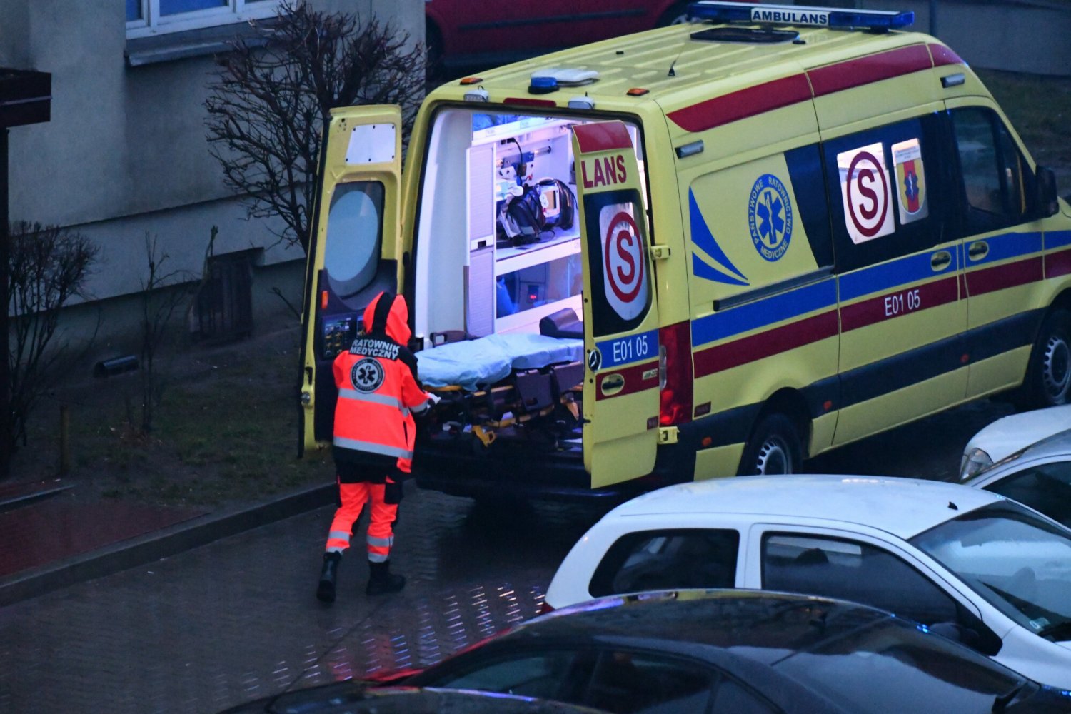 Nowe informacje ws. śmierci dwóch sióstr w Łodzi.