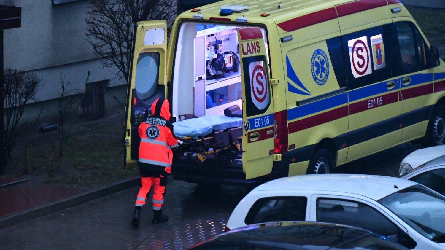 Nowe informacje ws. śmierci dwóch sióstr w Łodzi.