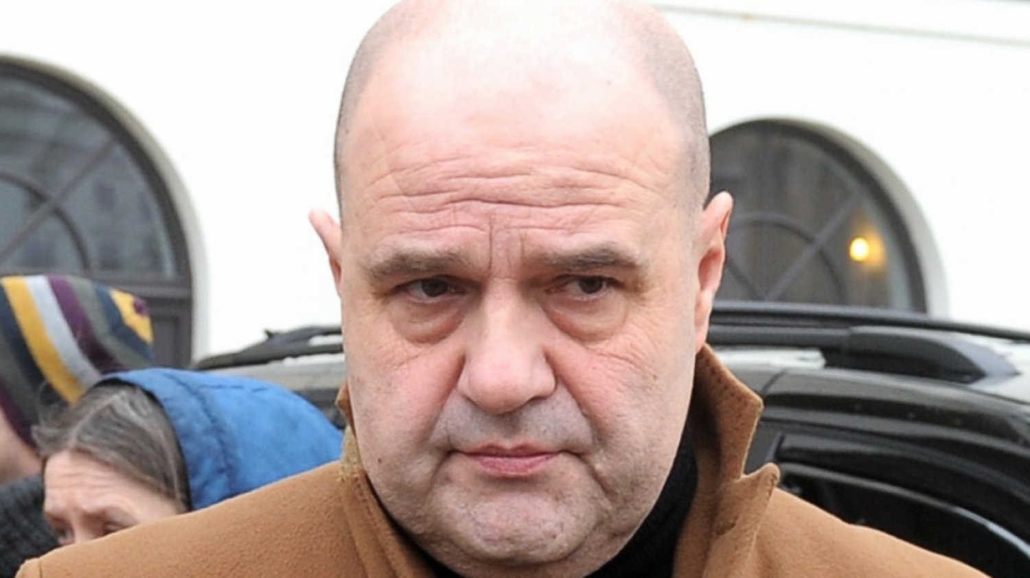 Dym wokół Cezarego Żaka. Fani "Miodowych lat" wytknęli mu kłamstwo