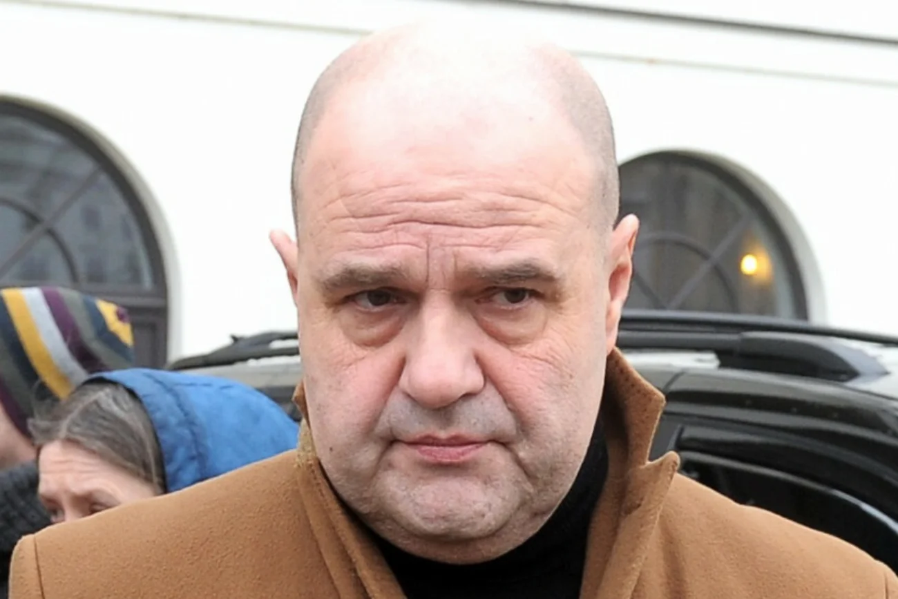 Dym wokół Cezarego Żaka. Fani "Miodowych lat" wytknęli mu kłamstwo