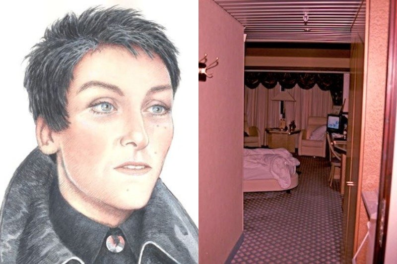 Sprawa śmierci Jennifer Fergate została przybliżona w jednym z odcinków serialu "Niewyjaśnione tajemnice". Sprawa śmierci Jennifer Fergate została przybliżona w jednym z odcinków serialu "Niewyjaśnione tajemnice".