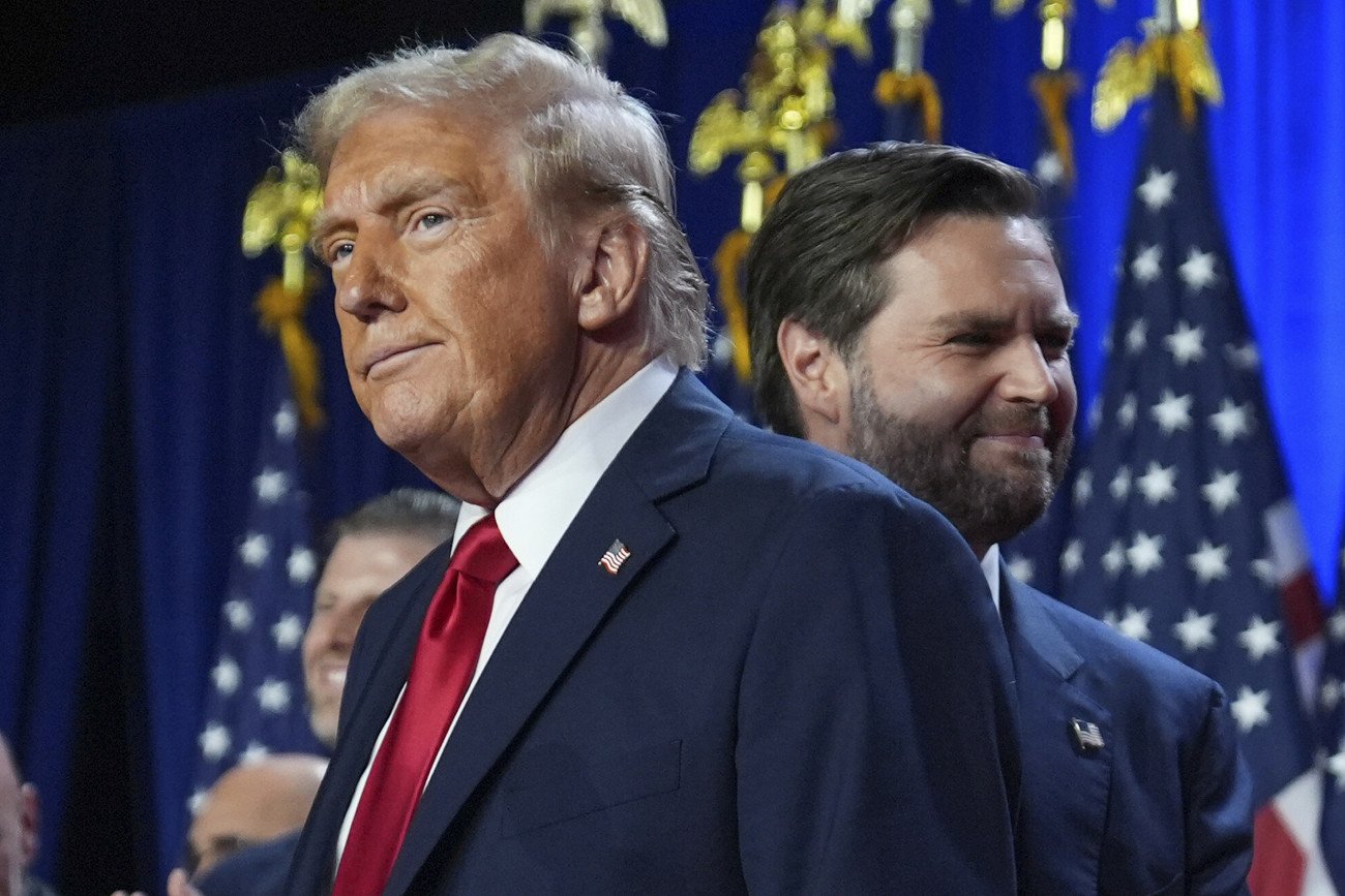 Kim są ludzie Donalda Trumpa?