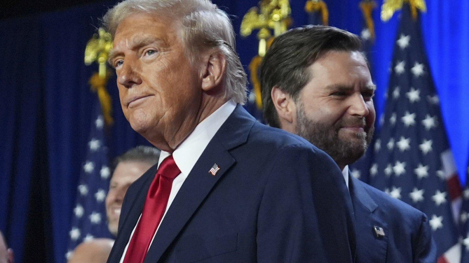 Kim są ludzie Donalda Trumpa?