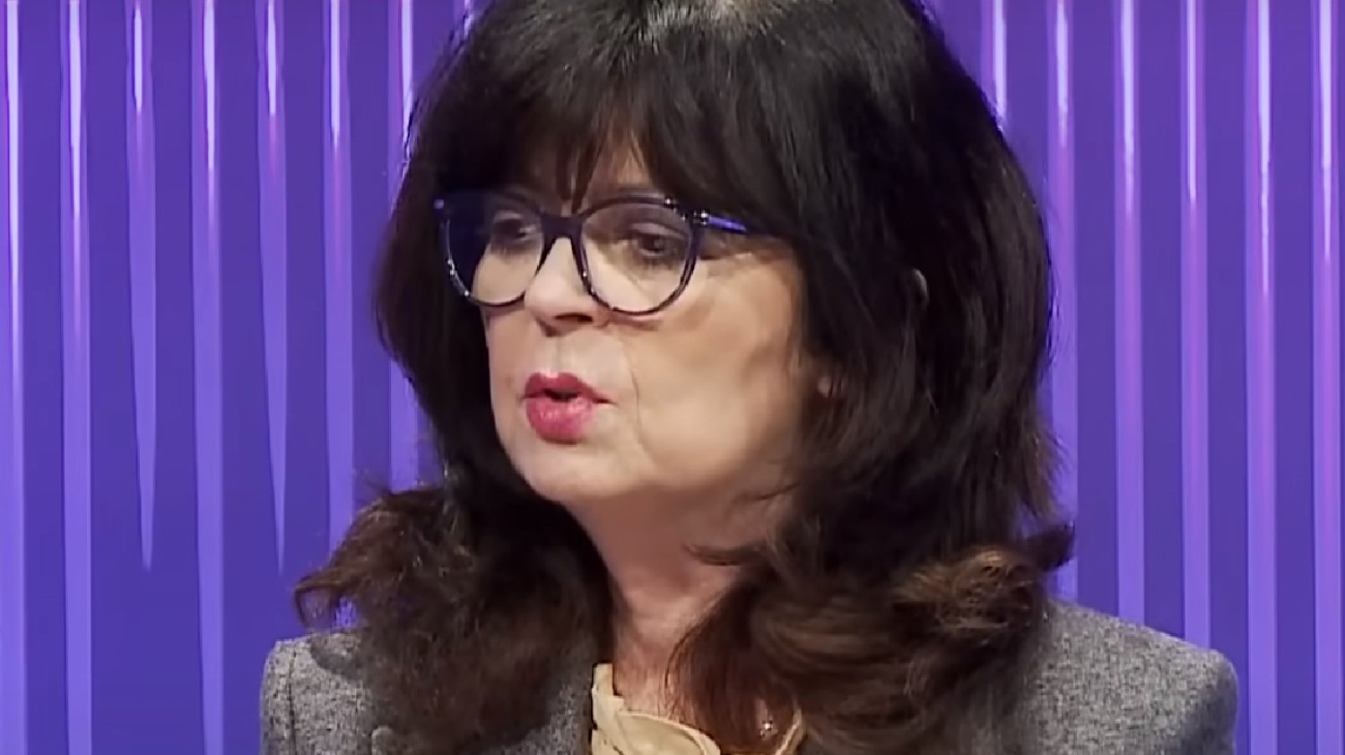 Pracowała w "Trójce" przez 40 lat. Beata Michniewicz miała zostać zwolniona.