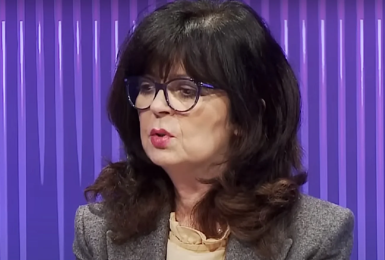 Pracowała w "Trójce" przez 40 lat. Beata Michniewicz miała zostać zwolniona.
