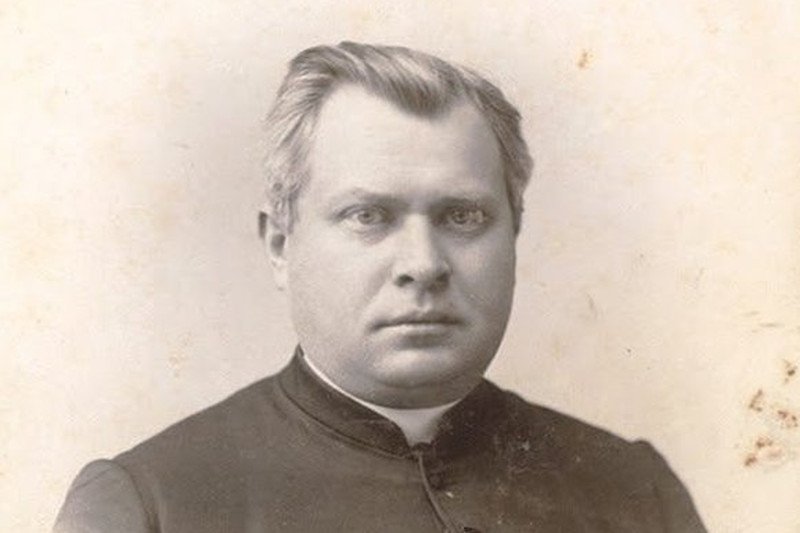 Ks. Marceli Godlewski - "proboszcz getta", Sprawiedliwy Wśród Narodów Świata.