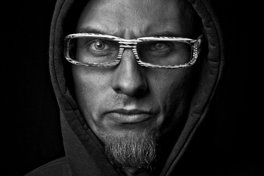 L.U.C.: "Faceci nie lubią być postrzegani jako wrażliwi. Ale ja nie wstydzę się głębokiej i pięknej miłości".