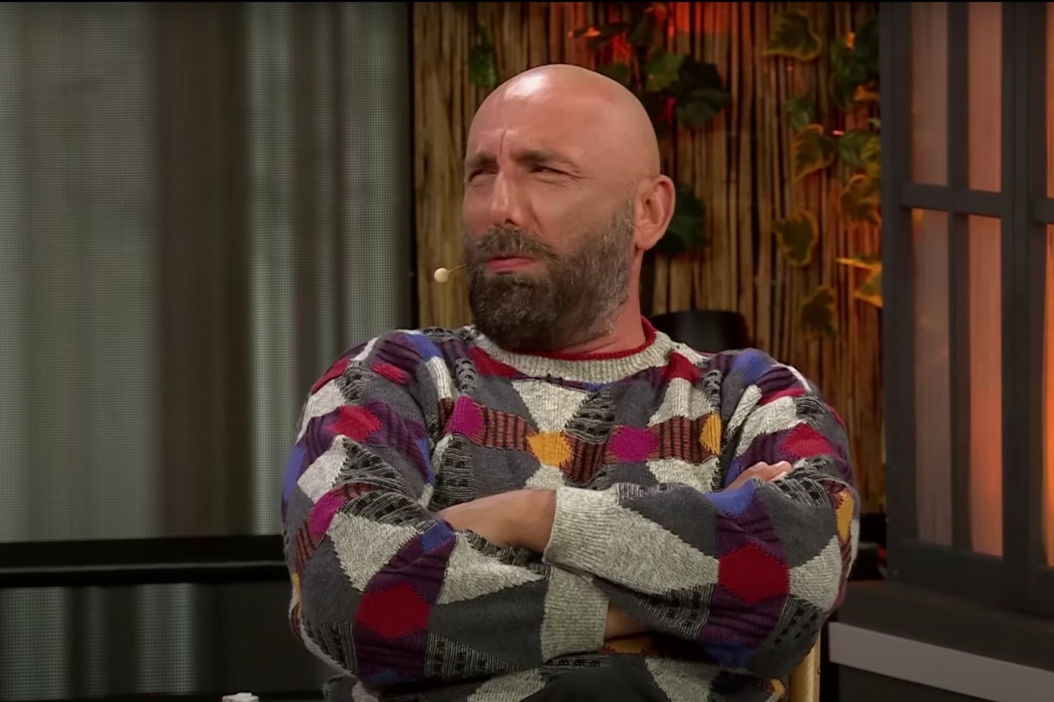 Skecz "Wiglia" kabaretu Neo-Nówka