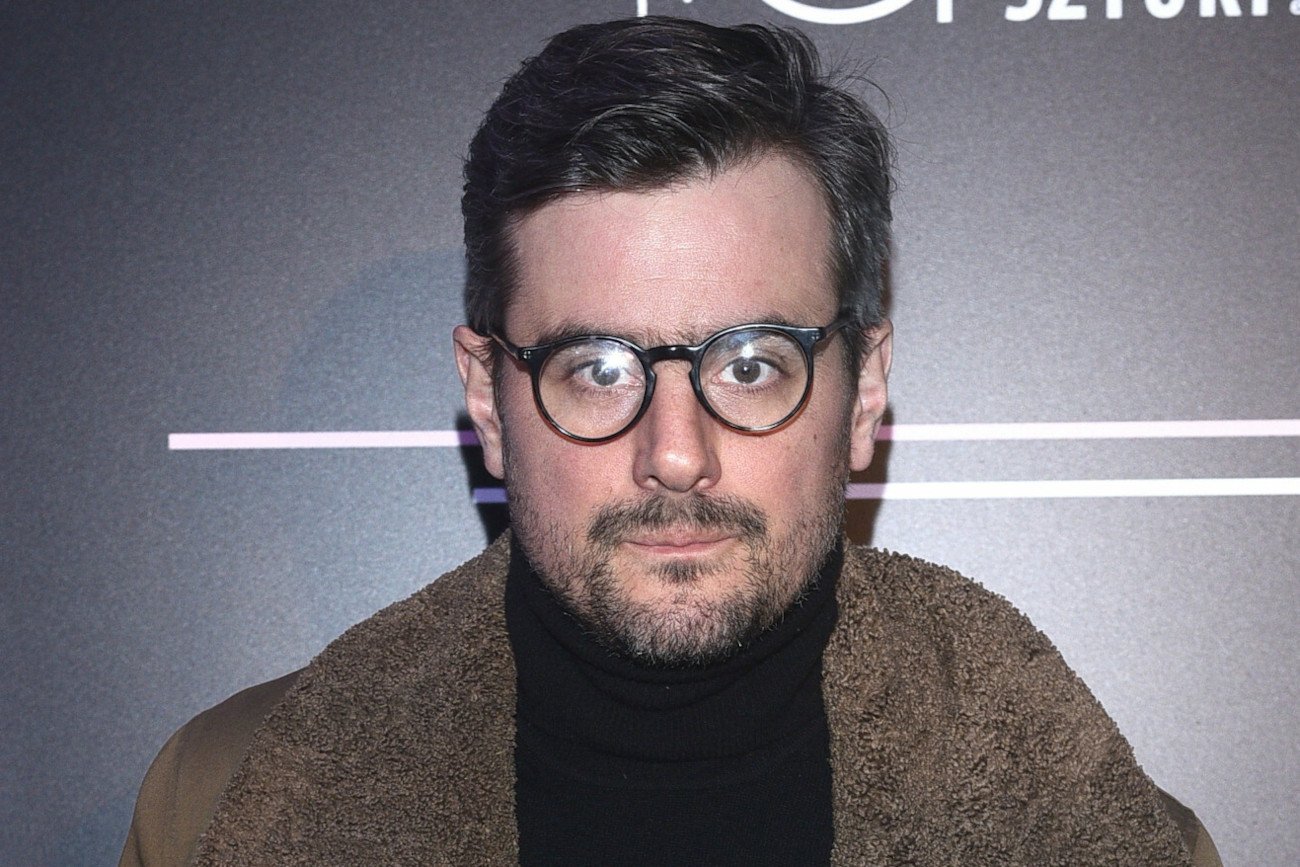 Antoni Pawlicki narzeka na święta w gronie rodziny, która popiera działania rządzących.