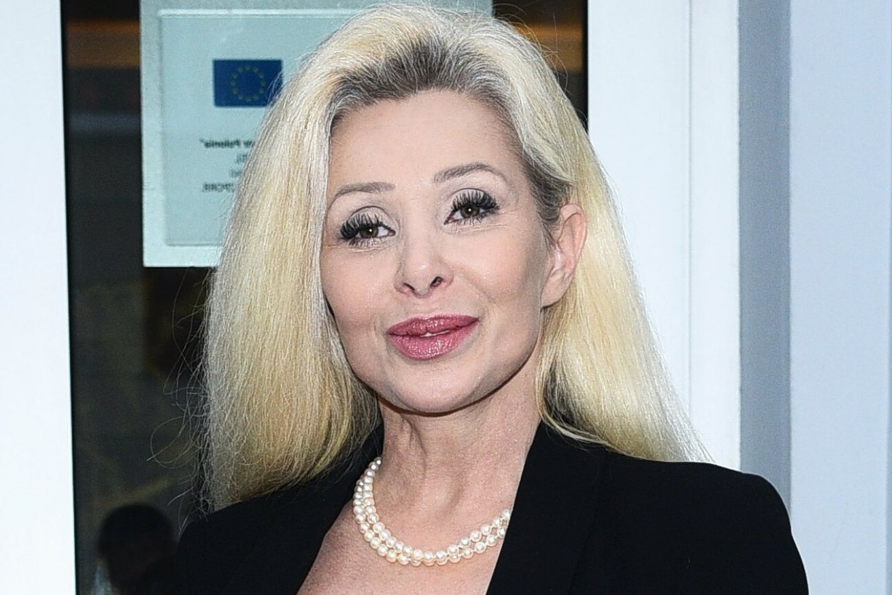 Aldona Orman jest po poważnej operacji. Nowe informacje o gwieździe "Klanu"