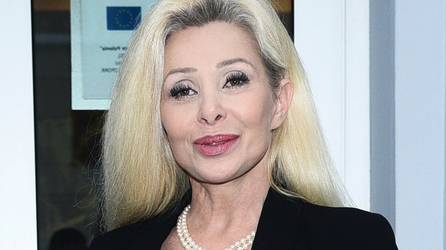 Aldona Orman jest po poważnej operacji. Nowe informacje o gwieździe "Klanu"