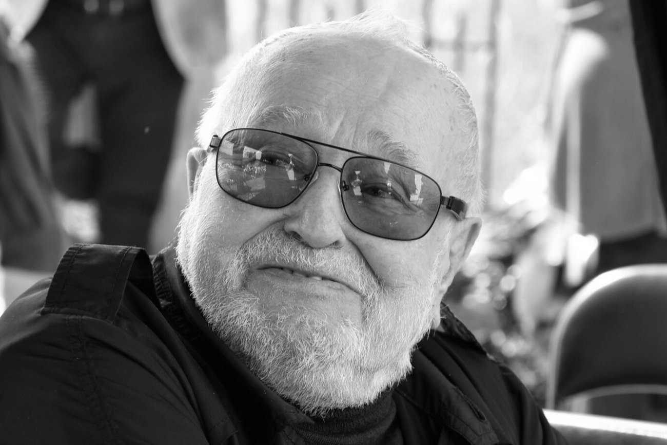 Na co zmarł Jan Nowicki?