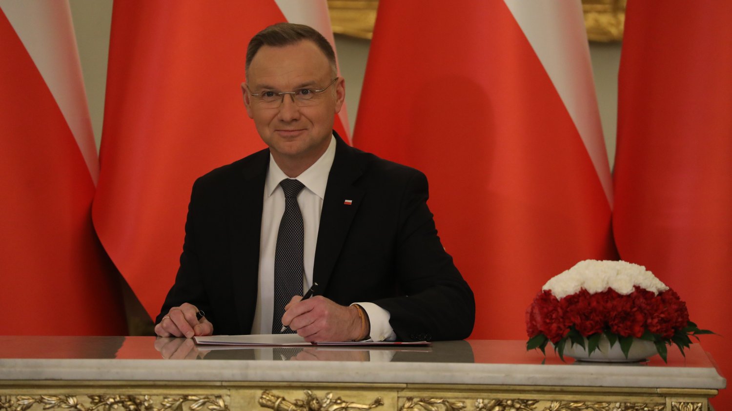 Andrzej Duda podpisał nowelizację ustawy o planowaniu i zagospodarowaniu przestrzennym.