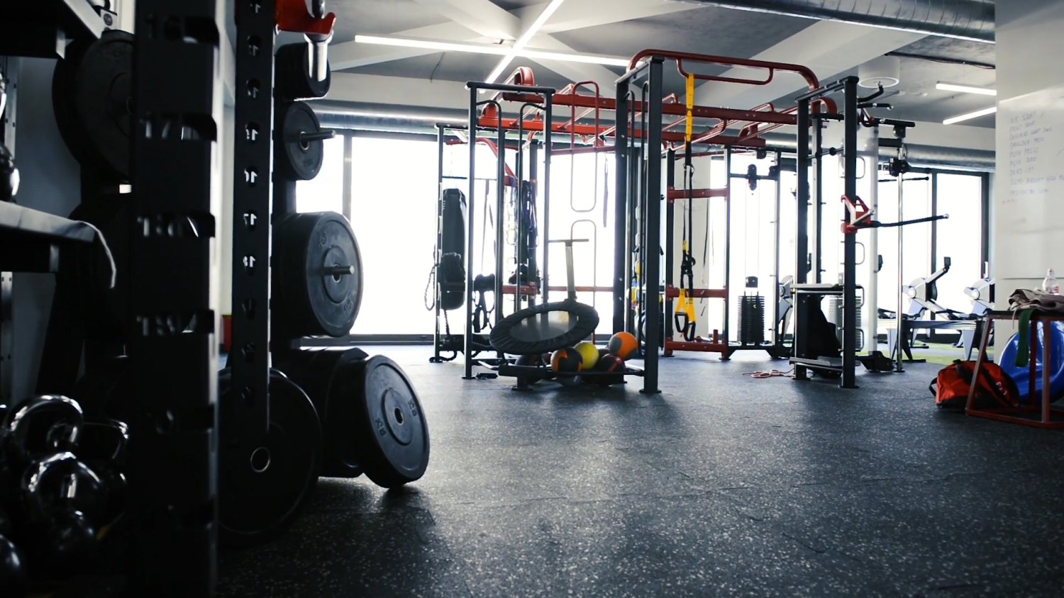 Branża fitness w wyniku lockdownu straciła już blisko 4 mld złotych.