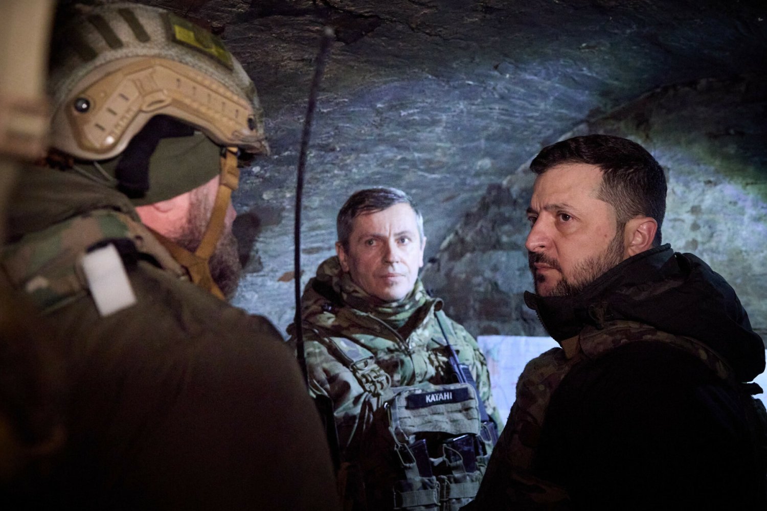 Rosja może wygrać dzięki Ukraińcom? Niepokojące słowa kluczowego dowódcy.