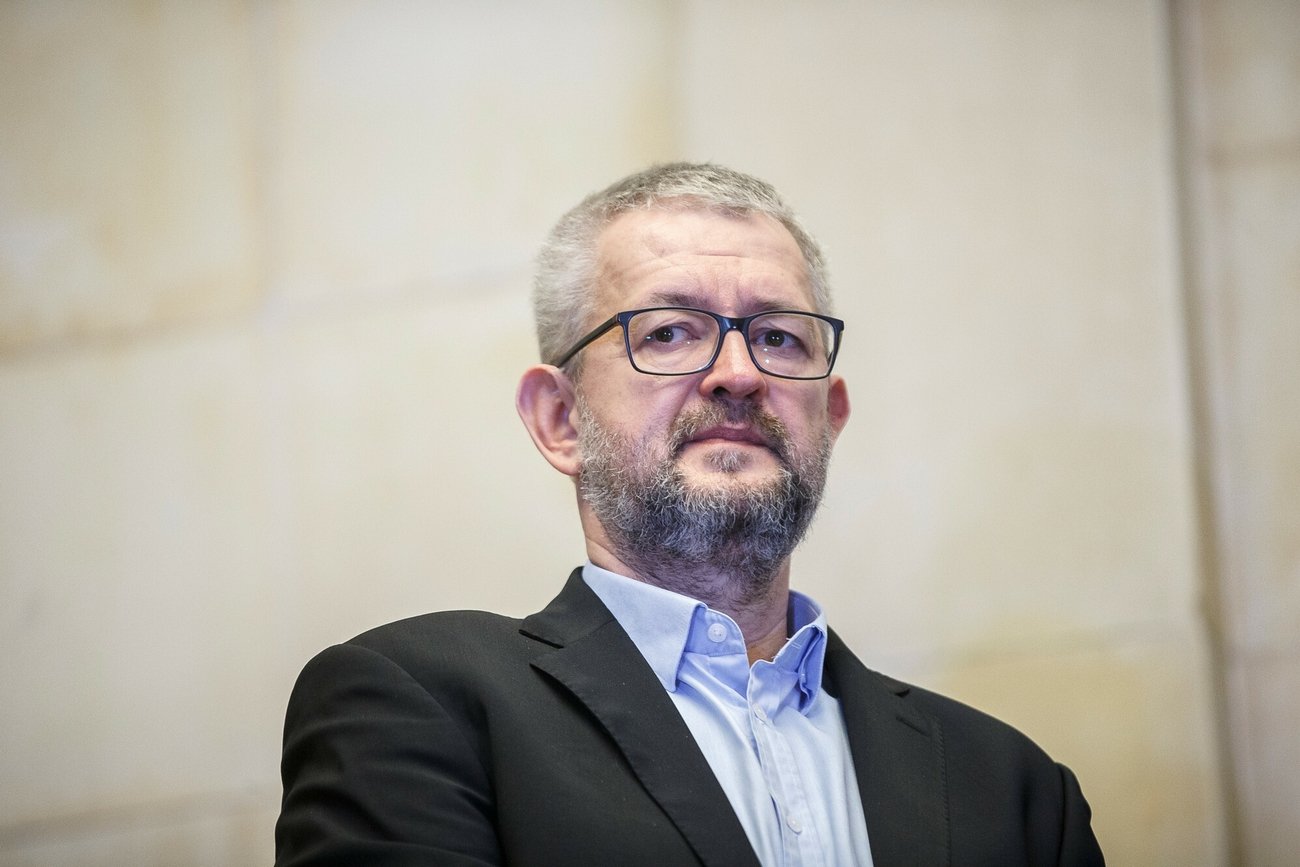 MSZ spotka się z ambasadorką Wielkiej Brytanii w sprawie zatrzymania Rafała Ziemkiewicza.