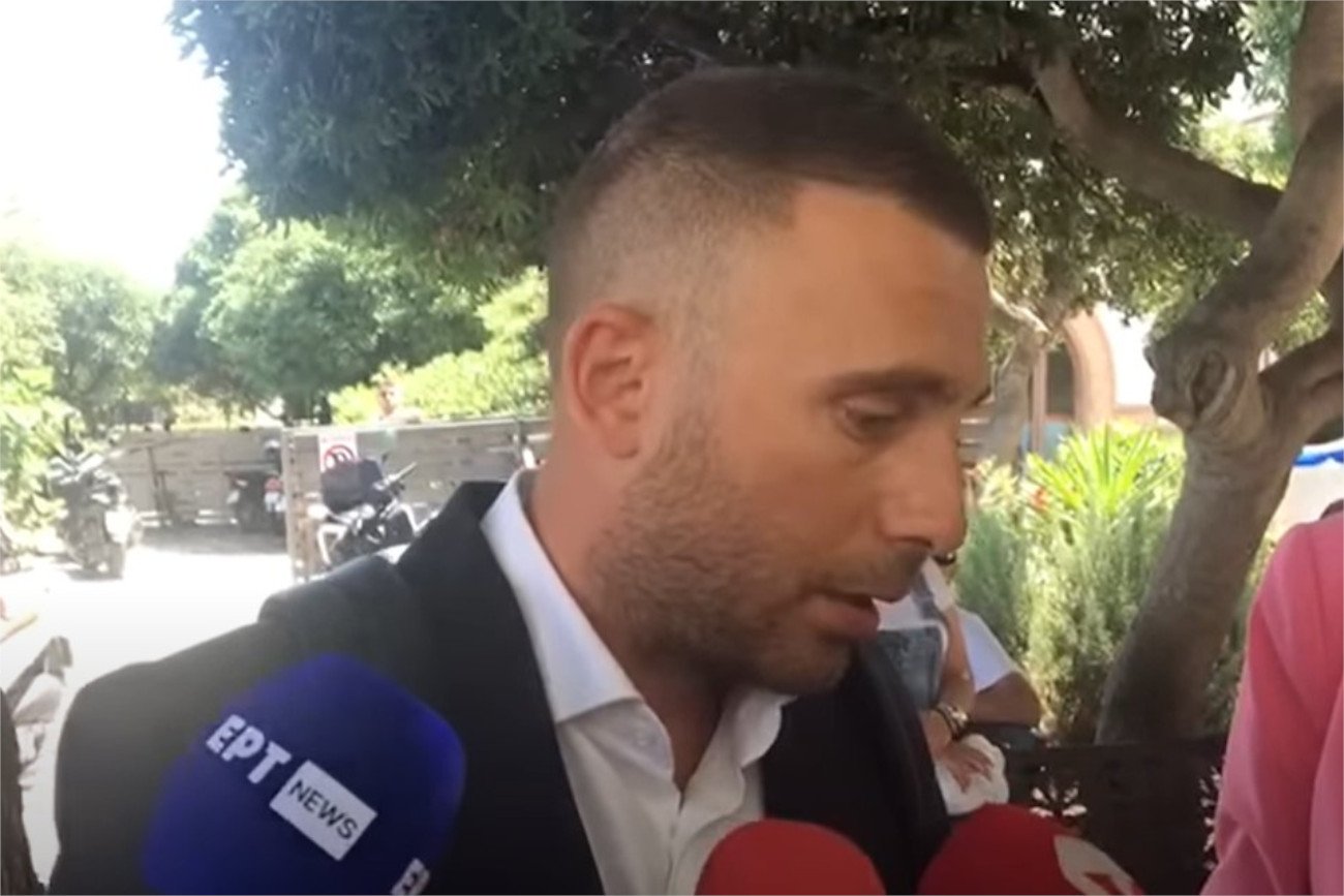 Adwokat 32-latka mówił mediom o przesłuchaniu Banglijczyka.